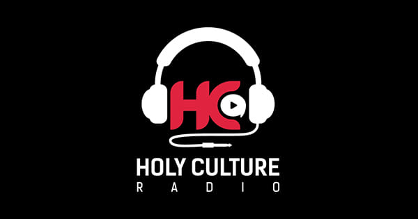 Holy Culture Radio