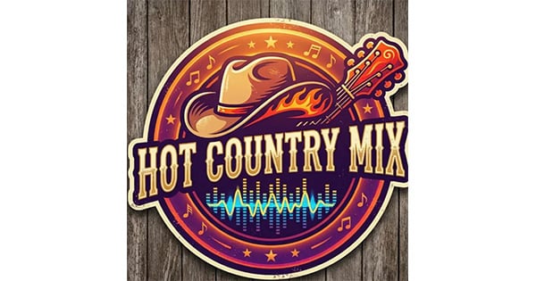 Hot Country MIX