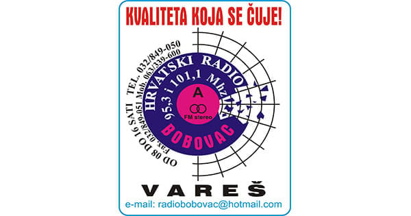 Hrvatski Radio Bobovac