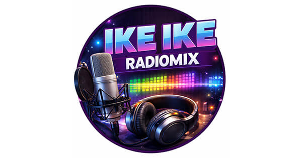 IKEIKE RADIOMIX online