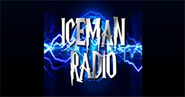 Iceman Radio