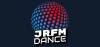JR.FM DANCE Logo