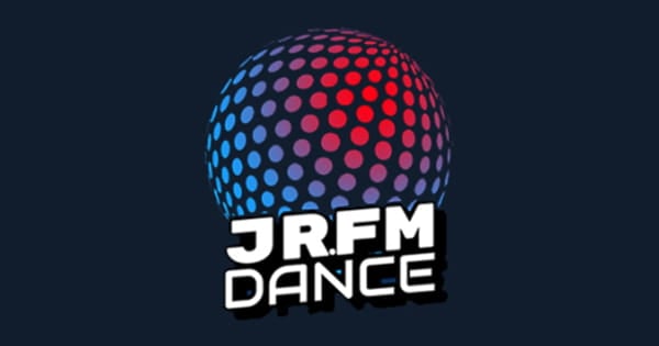 JR.FM DANCE