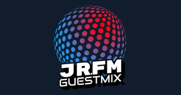 JR.FM GUESTMIX