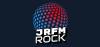 JR.FM ROCK Logo