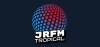 JR.FM TROPICAL Logo