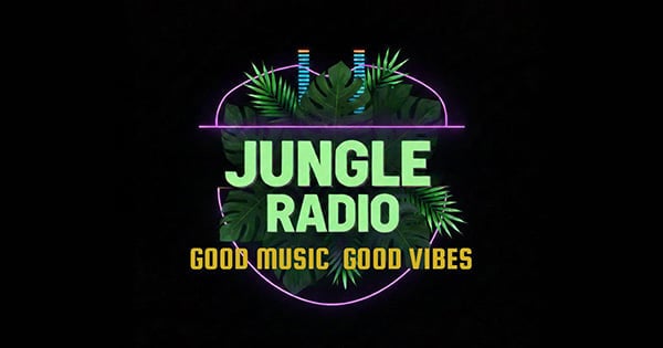 Jungle Radio
