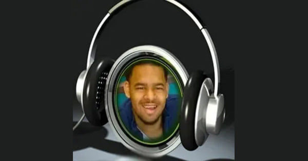 Juraini Feestradio