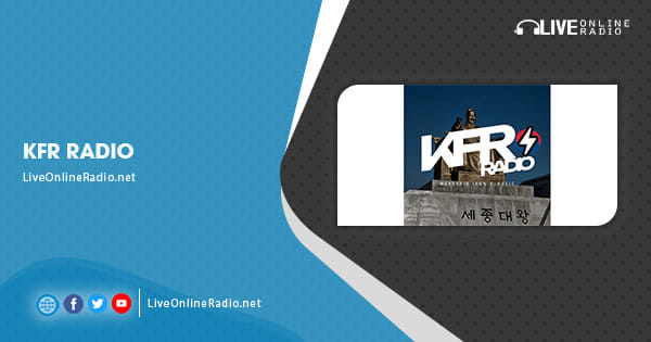 KFR Radio | Live Online Radio