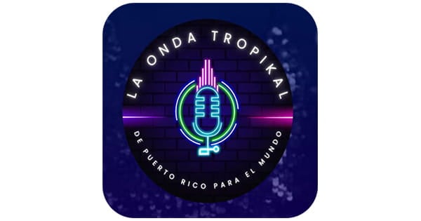 La onda Tropikal