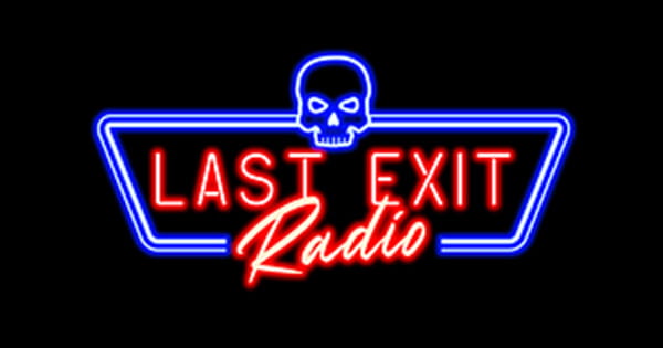 Last Exit Radio