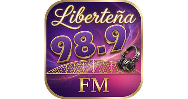 Liberteña 98.9 FM-