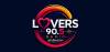 Lovers 90.5 Radio