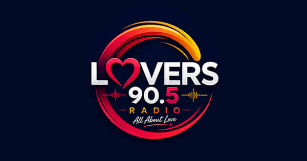 Lovers 90.5 Radio