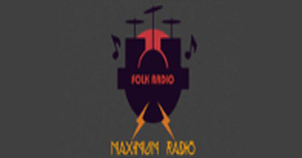 MaXimum Folk Radio