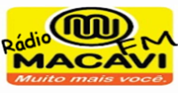 Macavi FM Radio