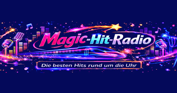 Magic-Hit-Radio