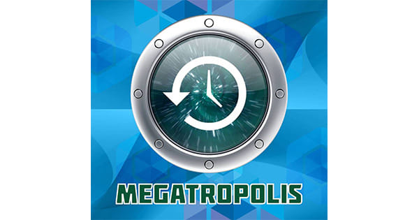 Megatropolis FM