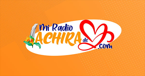 Mi Radio Achira De Corazon