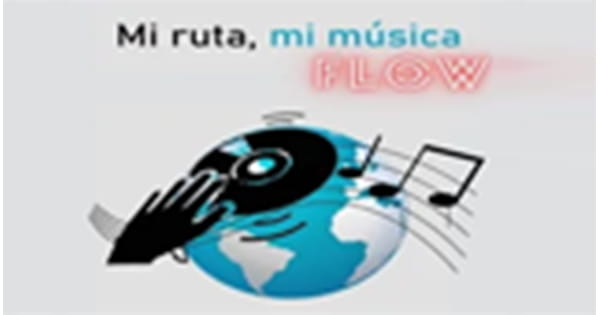 Mi Ruta Mi Musica Flow