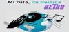 Mi Ruta Mi Musica Retro Logo