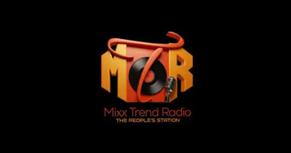 Mixx Trend Radio