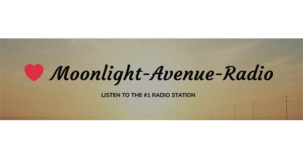 Moonlight Avenue Radio
