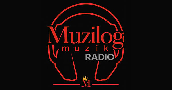 Muzilog Muzik Radio