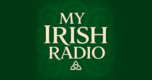 My Irish Radio