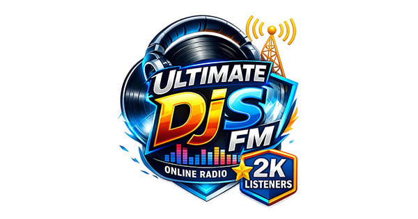 NI Ultimate DJs FM
