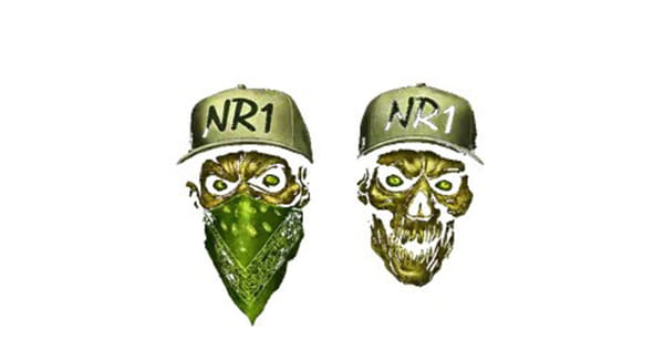 NR1 DNB Radio
