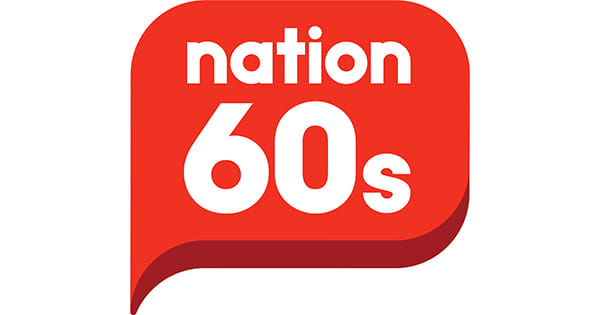 Nation 60s