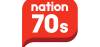 Nation 70s Logo