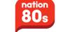 Nation 80s Logo