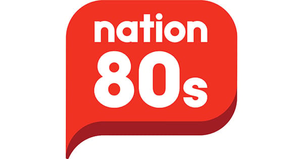 Nation 80s