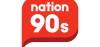 Nation 90s Logo