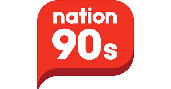 Nation 90s