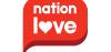 Nation Love Logo