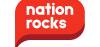 Nation Rocks Logo