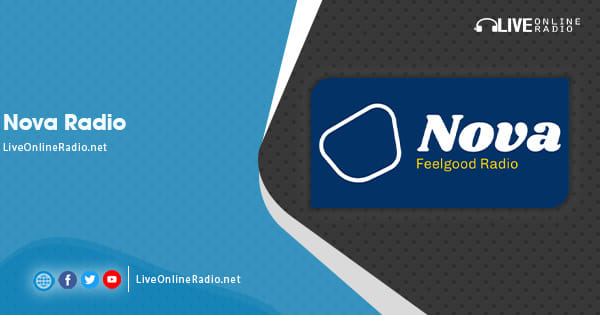 Nova Rao Nova Radio | Live Online Radio