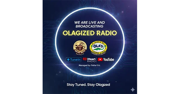 Olagized Radio