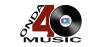 Onda 40 music