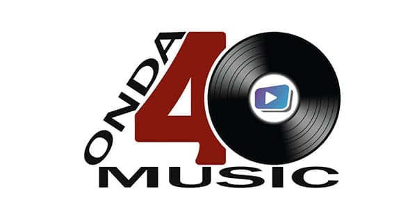 Onda 40 music