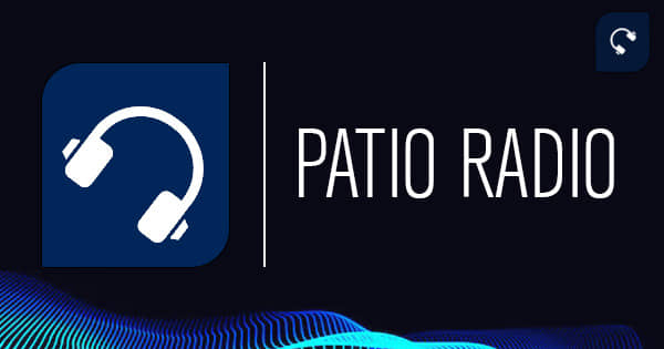 Patio Radio