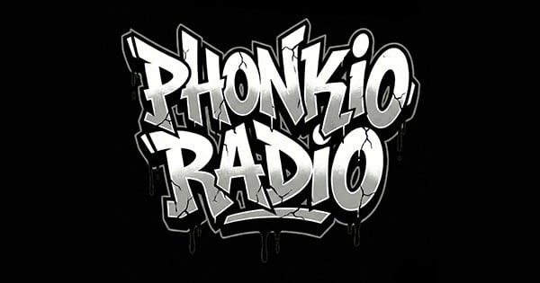 Phonkio Radio