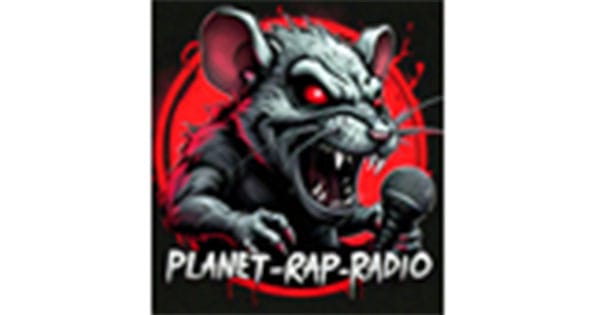 Planet Rap Radio