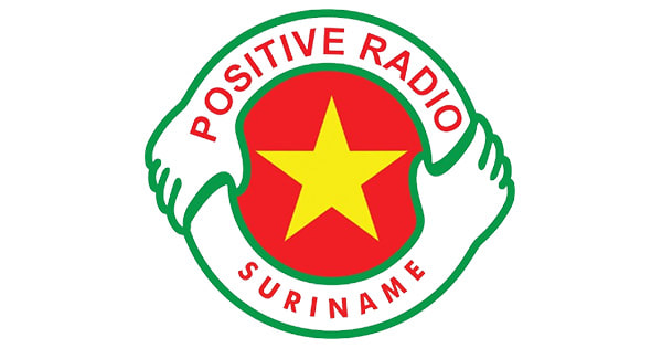 Positive Radio Suriname Online