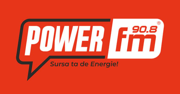 Power FM Romania