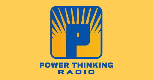 Power Thinking Radio