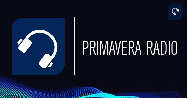 Primavera Radio